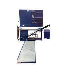 Auto Garage Lifting Equipment