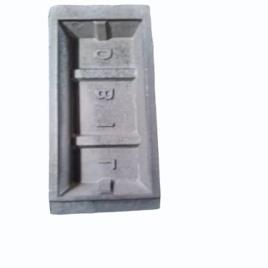 Ingot Stacking Machine, Automatic