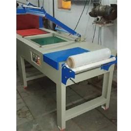 Auto L Bar Sealer Shrink Tunnel