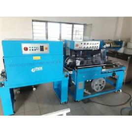 Shrink Tunnel Sealer Machine