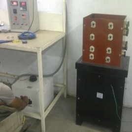 Automotive Lamp Vibration Test Machine
