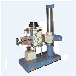 Heavy Drilling Machine