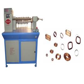 Automatic Coil Winding Equipment