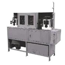 Automatic Metal Chain Buffing Machine