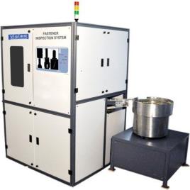 Automated Auto Parts Sorting Equipment