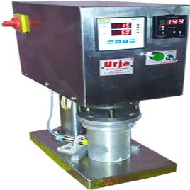 Cup & Glass Sealing Machine