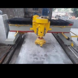Industrial Auto Polishing Machine