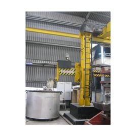 Automatic Pouring Machine
