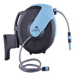 Auto Retractable 30m Hose Reel