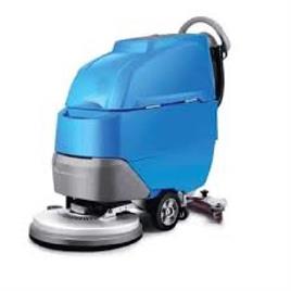 Automatic Cleaning Machine