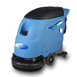 Automatic Scrubber Drier Machine