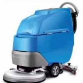 IPC CT50 Auto Scrubber Dryer