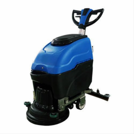 Industrial Scrubber Dryer 17 inch, 500W