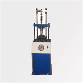 Automated Spring Load Machine