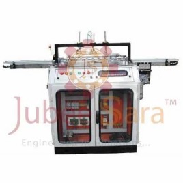 Automatic Stamper Device