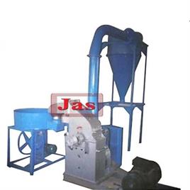 Automatic Suction Feed Grinding Equipment