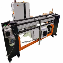 Crankshaft Transfer Automation Machine