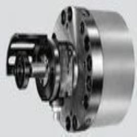 AUTOBLOK Hydraulic Cylinder Machine