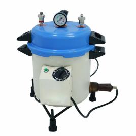 Dental Autoclave Cooker Style