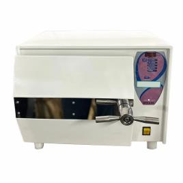 Dental Autoclave, Fully Automatic, 15L