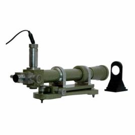 Dual Axis Autocollimator Machine, Laboratory