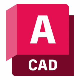 AutoCAD 1 Year Subscription 2D/3D CAD Software