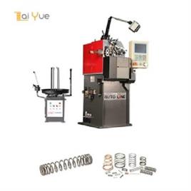 Autolink Spring Treatment Furnace RJC-320