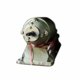 Automatic 1 HP Buffing Machine