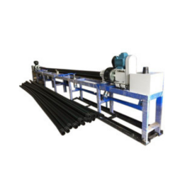 Automatic 10 HP HDPE Sprinkler Coupler Welder