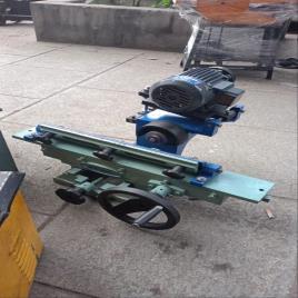 Automatic 18 Inch Blade Sharpener Grinder