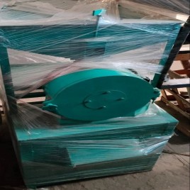 Automatic 2 HP Flour Mill Machine