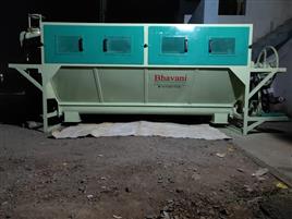 Automatic 2 HP Wheat Flour Machine