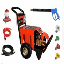 Gyan Premium 200 Bar Pressure Washer