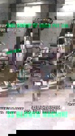 Automatic SS Blower Pulverizer Machine