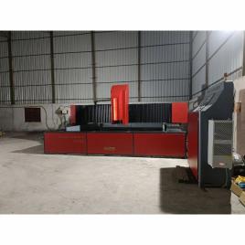 Automated 3-Axis Drilling Equipment