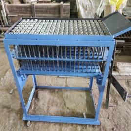 Automatic 3-Phase Plain Candle Machine