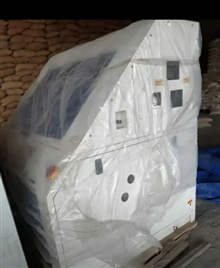 Automatic 3 Phase Color Sortex