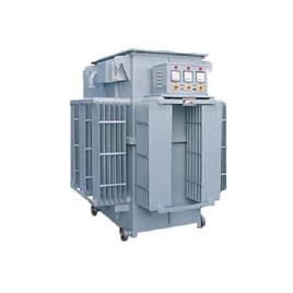 Automatic 3 Phase Servo Voltage Stabilizer Machine