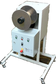 Automatic 3 Phase Trim Winder