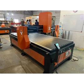 3D Automated Wood Engraver