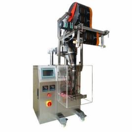 Automatic Pouch Packing Machine
