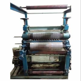 Automatic 60m/min Corrugated Box Machine