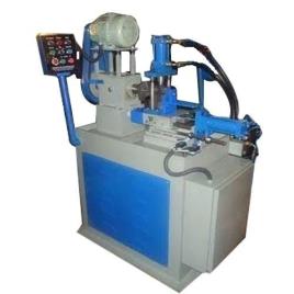 Omkar Automatic SPM Chamfering Machine