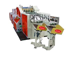 A4 Paper Making Machine