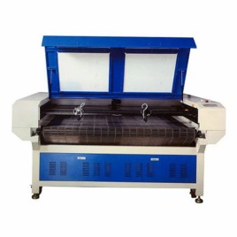 Automatic Acrylic Laser Machine