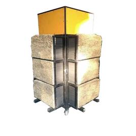 Automatic Agarbatti Drying Machine