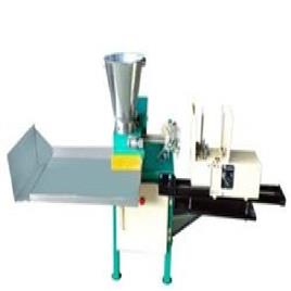 Automated Agarbatti Machine