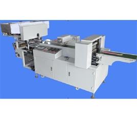 Automated Incense Stick Packaging Machine