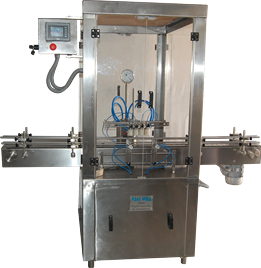 Automatic Air Jet Bottle Washing Device