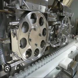 Automatic Jet Vacuum Cleaning Machine, 5 HP